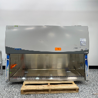 Labconco Logic+ 6' Biosafety Cabinet image 2